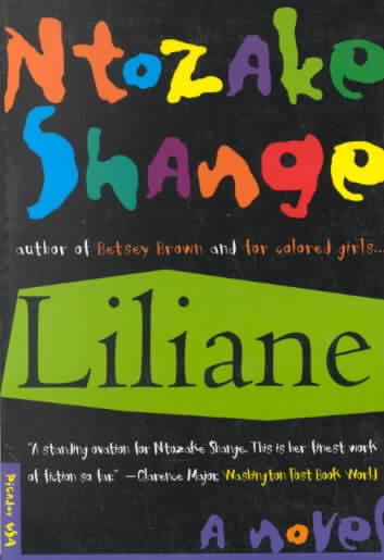 Liliane (novel) t3gstaticcomimagesqtbnANd9GcQd6Gb4f8jHcdC6gd
