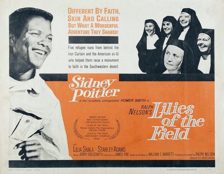 Lilies of the Field (1963 film) Rate The Last Movie You Saw Page 613 Movie Forums