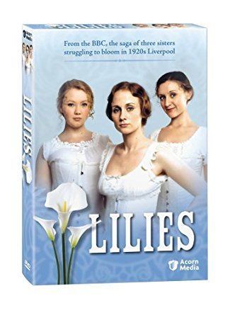 Lilies (TV series) Amazoncom LILIES Brian McCardie Catherine Tyldesley Kerrie