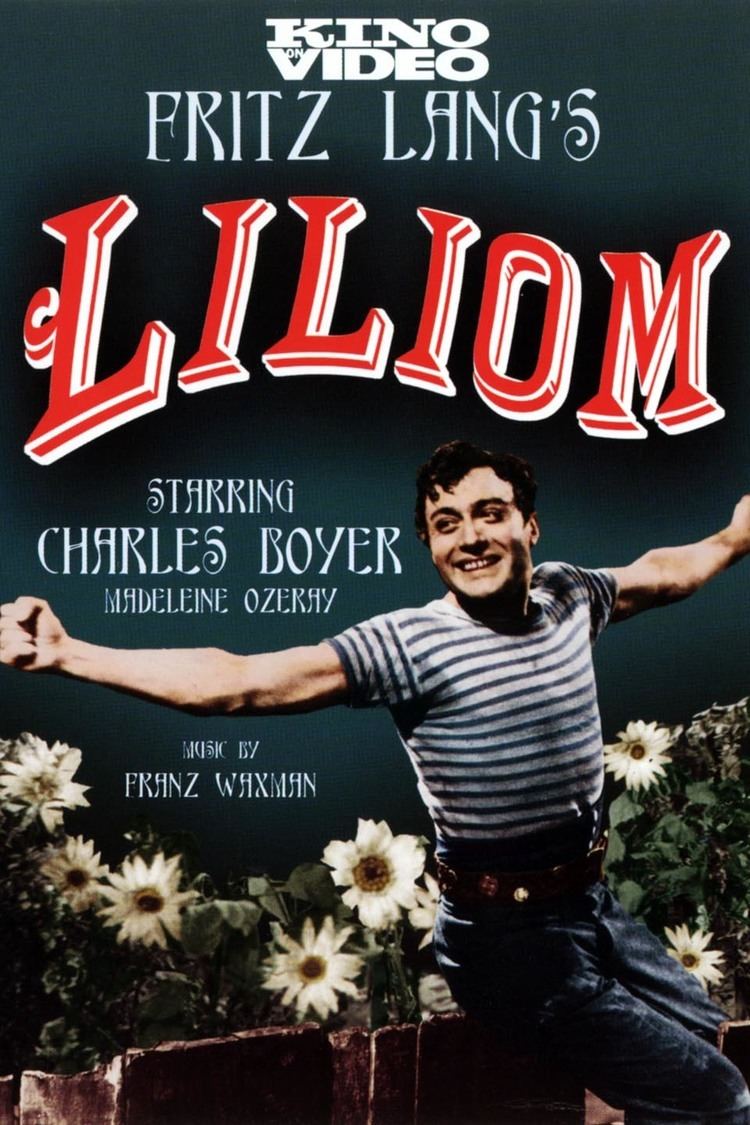 Liliom (1934 film) wwwgstaticcomtvthumbdvdboxart165897p165897