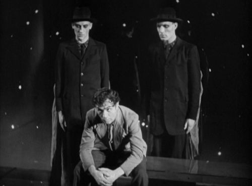 Liliom (1934 film) Two Visions of Liliom Frank Borzage 1930 Fritz Lang 1934 on