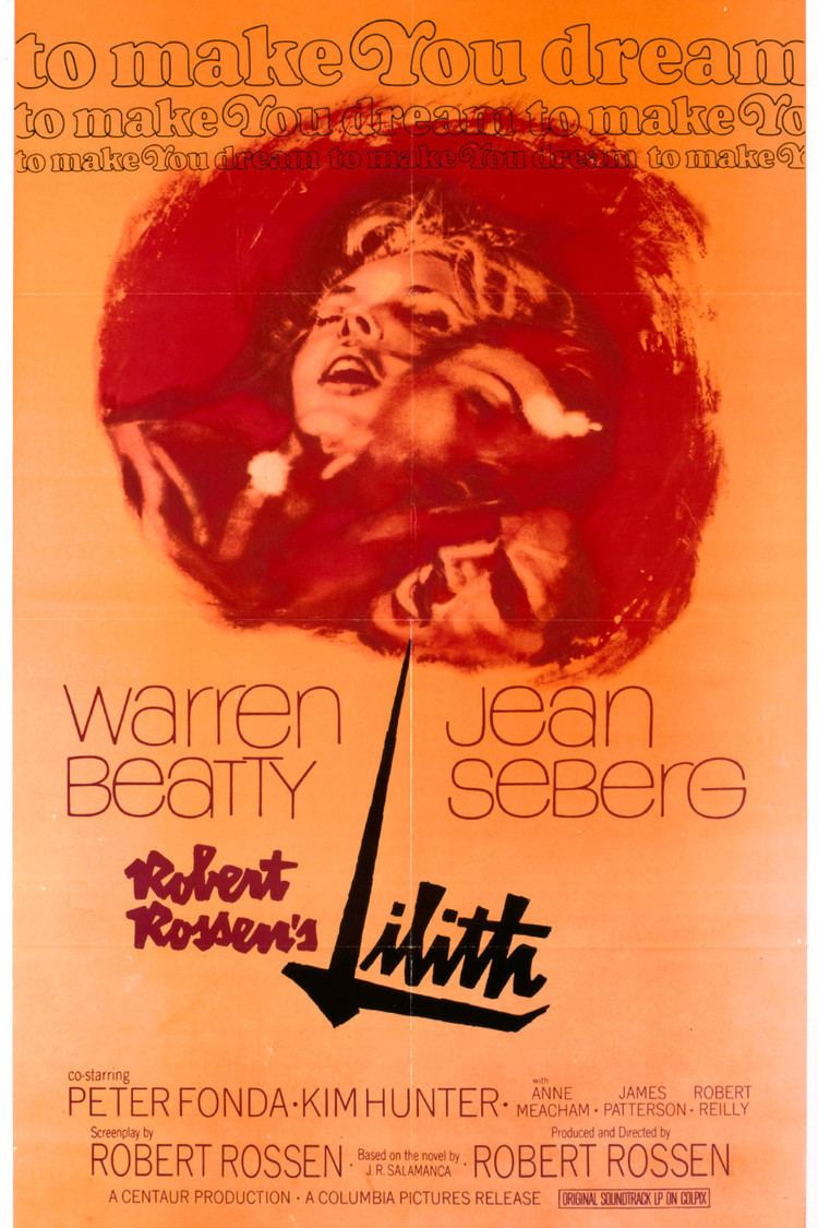 Lilith (film) wwwgstaticcomtvthumbmovieposters138p138pv