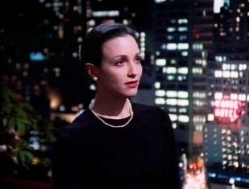 Lilith Sternin The iconic Dr Lilith Sternin portrayed by the iconic Bebe Neuwirth