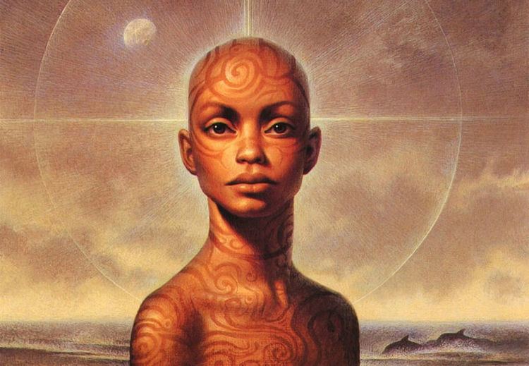 Lilith's Brood How The TV Show of Octavia Butler39s Dawn Will Stay True to Her