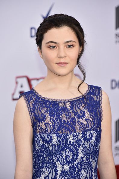 Lilla Crawford Lilla Crawford Pictures 39Annie39 Premieres in NYC Zimbio