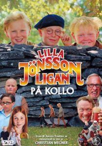 Lilla Jönssonligan på kollo httpsuploadwikimediaorgwikipediaen111Jon