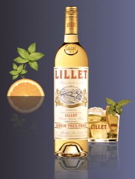 Lillet Discover Lillet The French Wine Aperitif