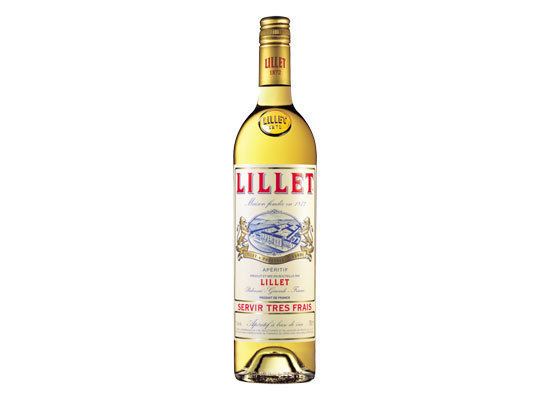 Lillet Lillet Taste Test A Guide To All Four Varieties PHOTOS The