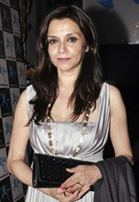 Lillete Dubey The Best Exotic takes gentle look at India Lillete Dubey