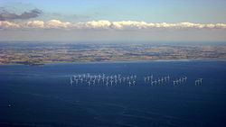 Lillgrund Wind Farm httpsuploadwikimediaorgwikipediacommonsthu