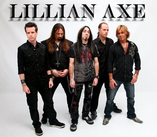 Lillian Axe Full Throttle Rock Rock Hard Rock Melodic Rock Metal News