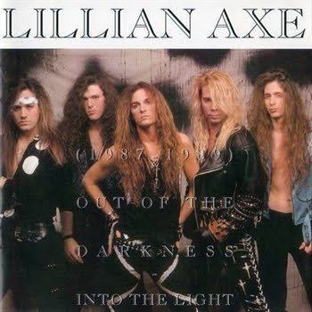 Lillian Axe Lillian Axe Out of the Darkness Into the Light Amazoncom Music