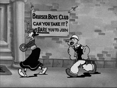 Lillian Friedman Astor Popeye Cartoons formerly Popeye Animators Lillian Friedman Astor