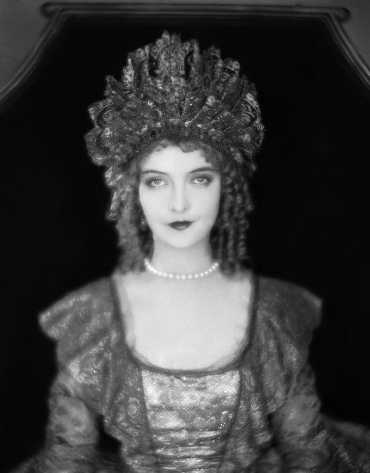 Lillian Gish Picture of the Week 18 Lillian Gish Spectacular