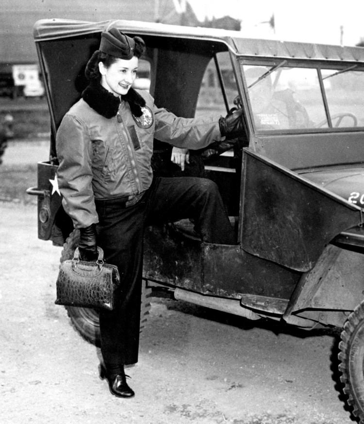 Lillian Kinkella Keil Lillian Kinkella Keil flight nurse during two wars made 250