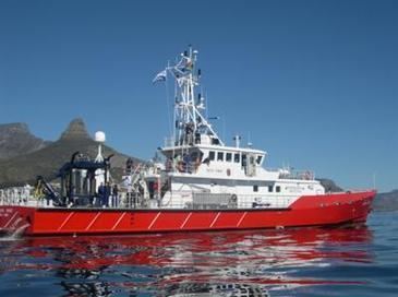 Lillian Ngoyi-class environmental inshore patrol vessels