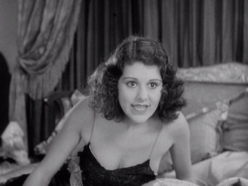 Lillian Roth Lets Misbehave A Tribute to Precode Hollywood Lillian