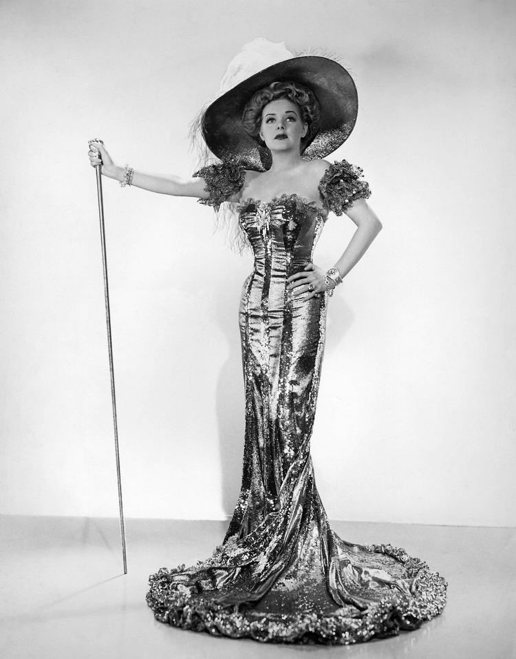 Lillian Russell (film) Lillian Russell 1940