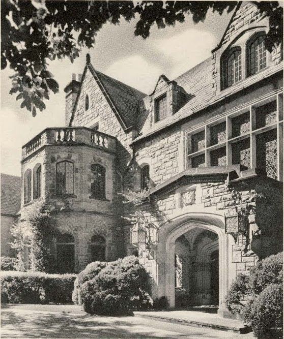 Lillian Sefton Dodge Estate 1000 images about Sefton Manor on Pinterest Gardens Stables and