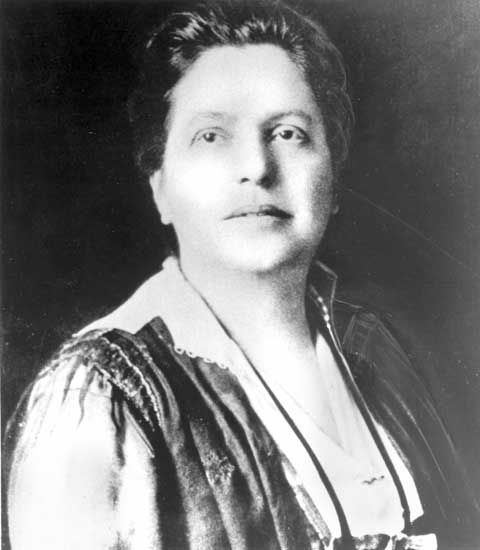 Lillian Wald Lillian D Wald Jewish Women39s Archive