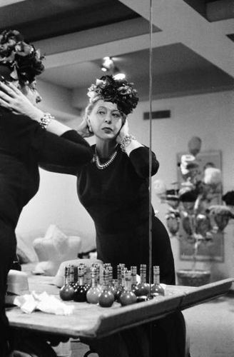 Lilly Daché 1000 images about famous milliners Lilly Dache on Pinterest