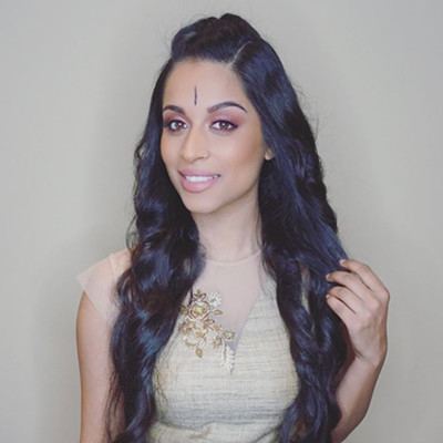 Lilly Singh thumblillysinghjpg