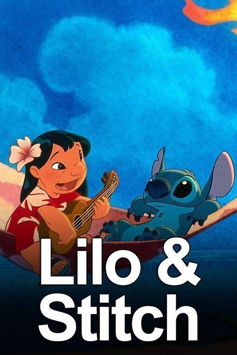 Lilo & Stitch: The Series wwwgstaticcomtvthumbtvbanners186247p186247