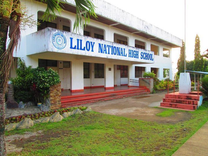 Liloy National High School