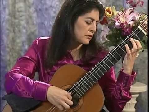 Lily Afshar Lily Afshar Virtuoso Guitar Track 5 YouTube