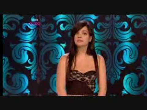 Lily Allen and Friends Lily Allen and Friends Episode 8 Part 1 of 5 YouTube