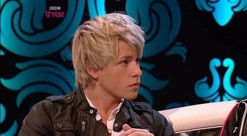 Lily Allen and Friends Mitch Hewer images Lily Allen and Friends wallpaper and background
