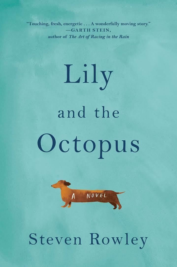 Lily and the Octopus t1gstaticcomimagesqtbnANd9GcQycwJIrIrCLXjoJ