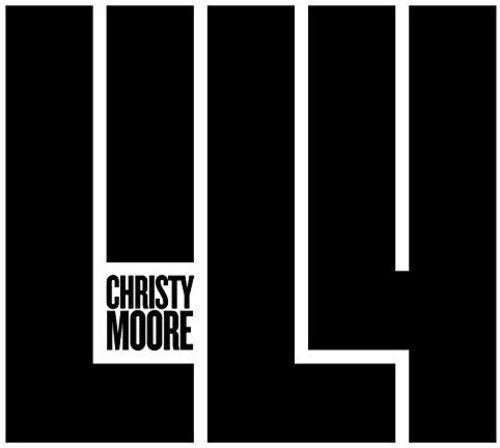 Lily (Christy Moore album) httpsimagesnasslimagesamazoncomimagesI4