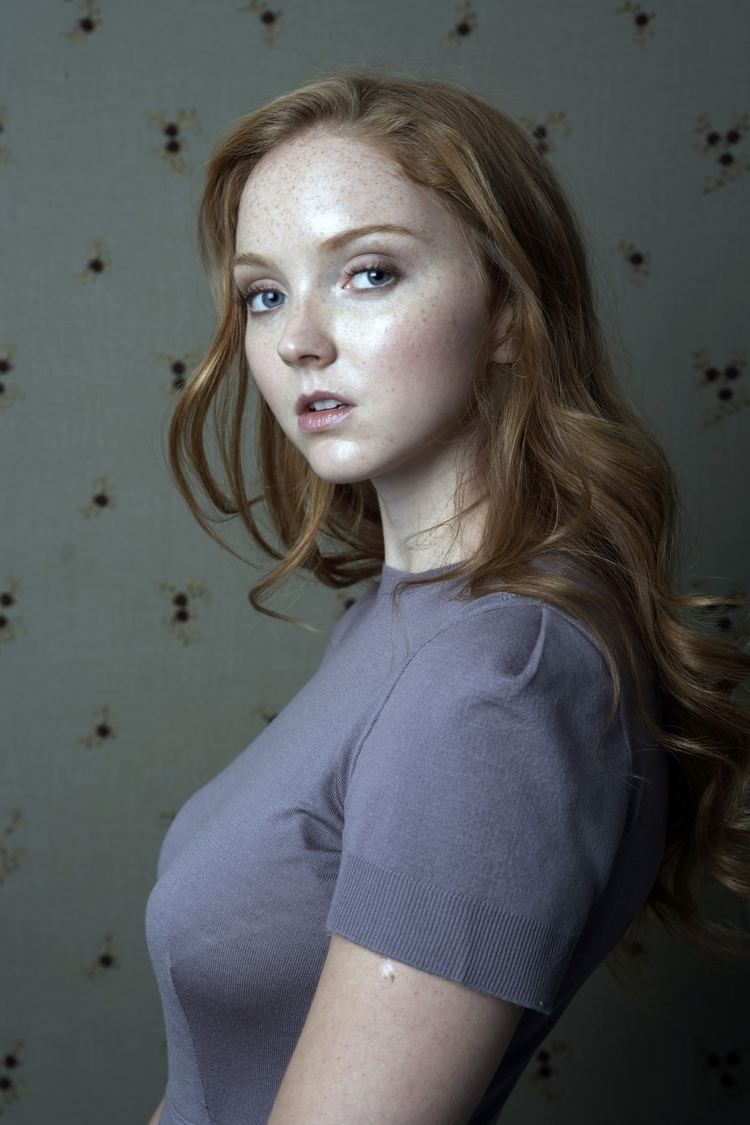 Lily Cole Lily Cole 1741716