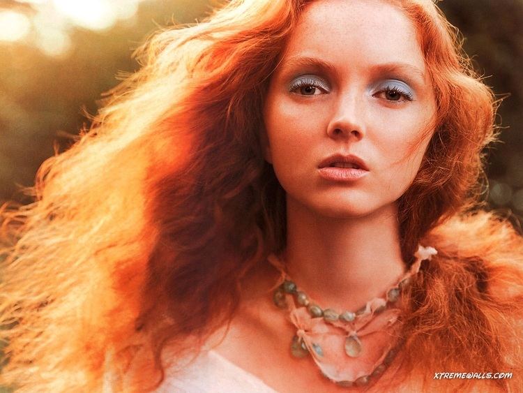 Lily Cole Lily Cole Speakerpedia Discover amp Follow a World of
