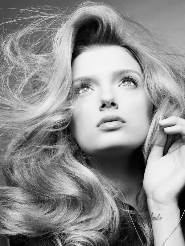 Lily Donaldson Lily Donaldson Just a daydream