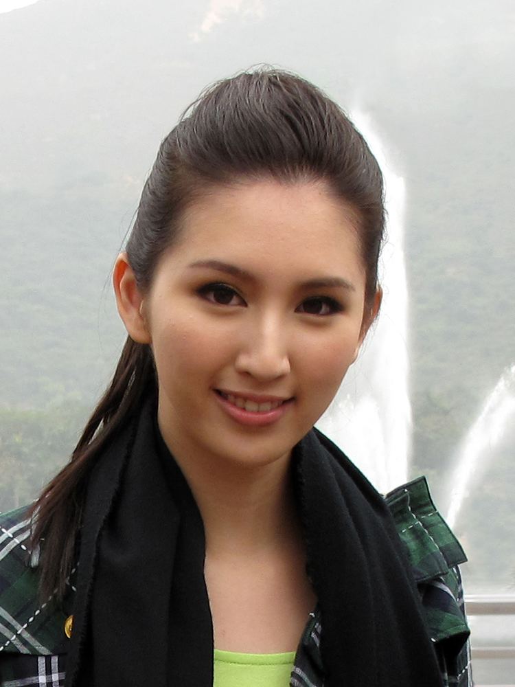 Lily Ho Ngo Yee httpsuploadwikimediaorgwikipediacommonsff