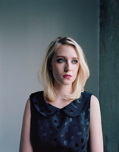 Lily Loveless Picture of Lily Loveless