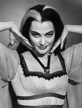 Lily Munster Lily Munster Wikipedia