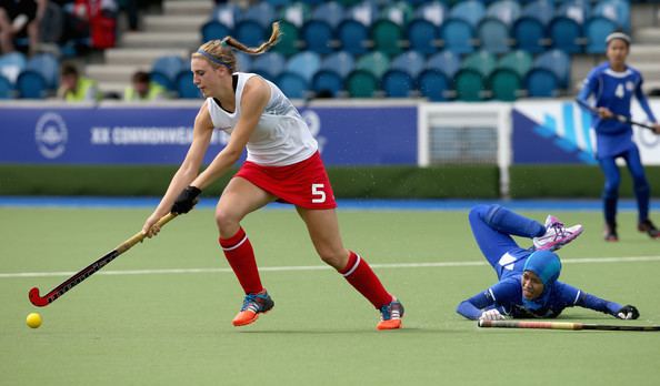 Lily Owsley Lily Owsley Photos 20th Commonwealth Games Hockey Zimbio