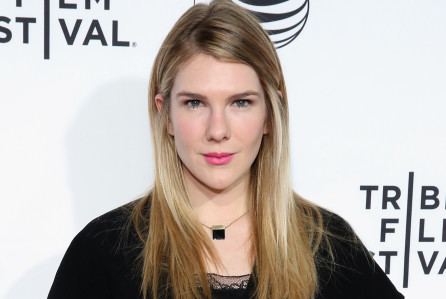Lily Rabe Lily Rabe Joins 39Miss Stevens39 Mark O39Brien In 39Story Of