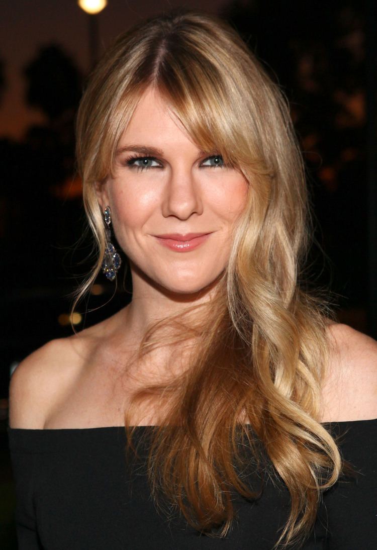 Lily Rabe Lily Rabe Talks AMERICAN HORROR STORY ASYLUM Collider