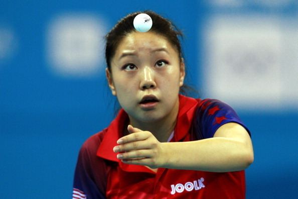 Lily Zhang London Olympian wins historic bronze at Youth Olympics