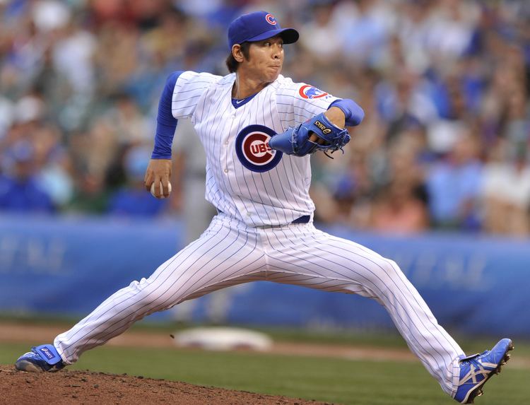 Lim Chang-yong Lim Changyong released by Cubs The Korea Times