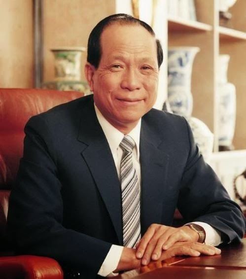 Lim Goh Tong My Blog Lim Goh Tong casino entrepreneur dies at 90