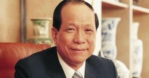 Lim Goh Tong Successful Entrepreneur Traits Journey of Lim Goh Tong