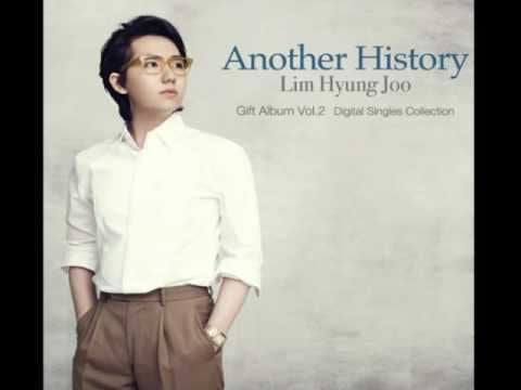 Lim Hyung-joo You are not alone Lim Hyung Joo YouTube