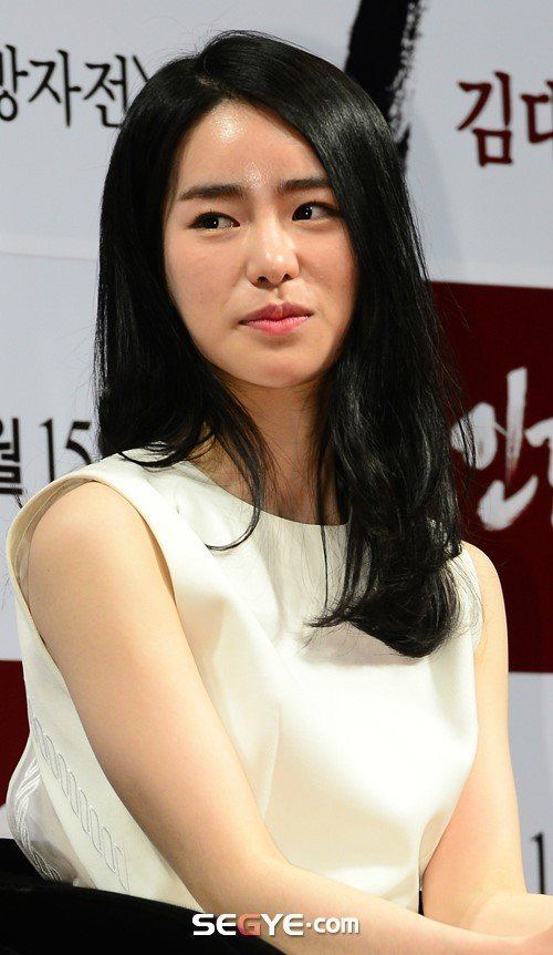 Lim Ji-yeon Lim Jiyeon Korean actress HanCinema The