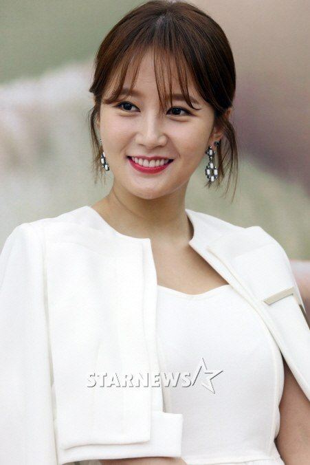 Lim Jong-eun Lim Jeongeun pregnant HanCinema The Korean Movie and