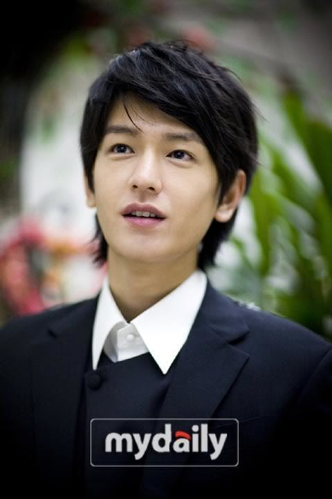Lim Ju-hwan Im Joohwan joins Ryu Seungbeom and Younha in film
